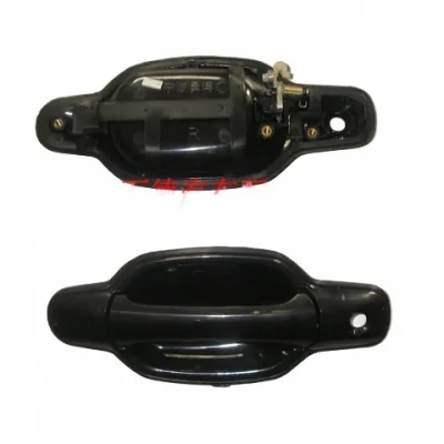 GWM Wingle 6 Front Right Exterior Door Handle Assembly – 6105260A-P00-B1 GWM Wingle 6 Front Right Exterior Door Handle Assembly – 6105260A-P00-B1