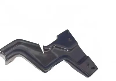 ZX Auto Terralord Right Front Bumper Bracket – Part 2803027-0075-001