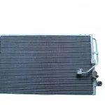 ZX Auto Grand Tiger AC Condenser Assembly – Part No. 8105010-0014-001