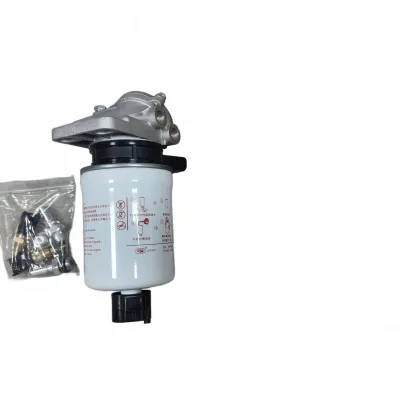 Yunnei Diesel Fuel Filter Assembly for D19 1.9L Engine – Part 1117000-0180-001 Yunnei Diesel Fuel Filter Assembly for D19 1.9L Engine – Part 1117000-0180-001