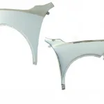 WEY Latte Front Left Fender Panel – Part Number 8403119XVE01A