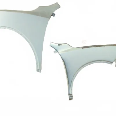 WEY Latte Front Left Fender Panel – Part Number 8403119XVE01A WEY Latte Front Left Fender Panel – Part Number 8403119XVE01A