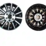 GWM Poer Passenger 2021 Wheel Rim Assembly – 3113100XPW14A
