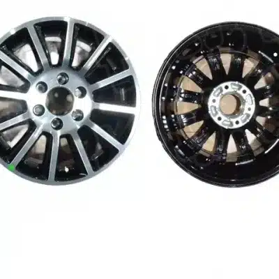 GWM Poer Passenger 2021 Wheel Rim Assembly – 3113100XPW14A GWM Poer Passenger 2021 Wheel Rim Assembly – 3113100XPW14A
