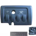 Genuine GWM Engine Decoration Cover for Haval H6 1.5T (GW4G15B) – 8402700XKZ16A