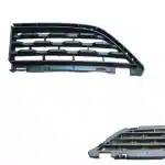 Haval H2s Red Label Front Bumper Grille (Left Side) – 2803103XKR05A