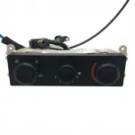 Foton Sup AC Control Panel Assembly – Part FS8112010-0254-001