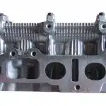 Jinbei Grace SY6470 Cylinder Head Assembly (Part ZD1003010-0242-001)