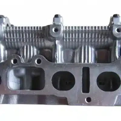Jinbei Grace SY6470 Cylinder Head Assembly (Part ZD1003010-0242-001) Jinbei Grace SY6470 Cylinder Head Assembly (Part ZD1003010-0242-001)
