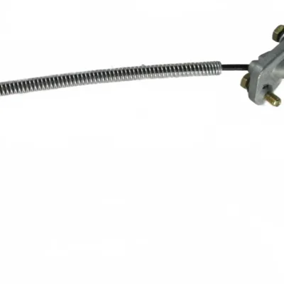 Rear Handbrake Cable for Foton View – Part ZD3508021-1045-001 Rear Handbrake Cable for Foton View – Part ZD3508021-1045-001