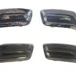 Haval H6 Guochao Muffler Decorative Trim Cover – Left Side (2803118XKZ4NA)