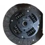 JMC Clutch Disc Assembly for JX4D24A4L-1 2.4L Engine – 1601210-1089-001