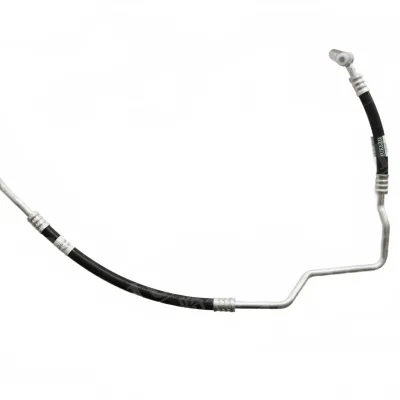 Haval H2 Air Conditioning High Pressure Hose Pipe – 8108100ASZ08A Haval H2 Air Conditioning High Pressure Hose Pipe – 8108100ASZ08A