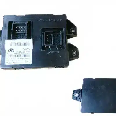 Genuine GWM Body Control Module (BCM) for Great Wall Wingle 6 – 3600100XP3BXA Genuine GWM Body Control Module (BCM) for Great Wall Wingle 6 – 3600100XP3BXA