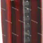 JAC Motors Hunter Right Rear Tail Light Assembly – Part No. 4133200P33A0