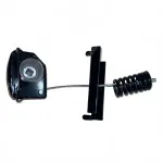Spare Tire Carrier Assembly for Haval H9 – 3105200XKV08A