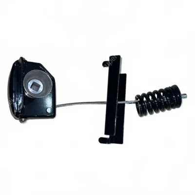 Spare Tire Carrier Assembly for Haval H9 – 3105200XKV08A Spare Tire Carrier Assembly for Haval H9 – 3105200XKV08A