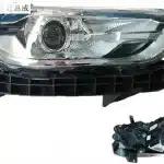 Right Side Headlight Assembly for Haval H2 Blue Label – 4121600XSZ23A