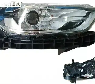 Right Side Headlight Assembly for Haval H2 Blue Label – 4121600XSZ23A