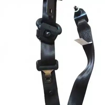 Huanghai N2 Pickup Front Right Seat Belt Assembly (5810010-0149-001) Huanghai N2 Pickup Front Right Seat Belt Assembly (5810010-0149-001)