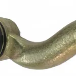Keyton M70 Outer Left Tie Rod End – NLM1-34010203A