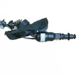 GWM Wingle 6 Gear Shift Control Lever Assembly – 1703101-0011-001