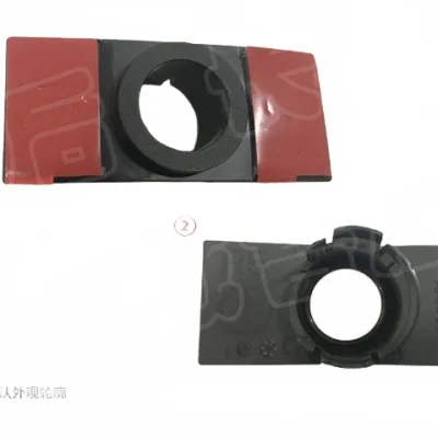 Haval All New H6 Blue Label Rear Right Radar Bracket – 3603208XKZ1DA