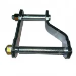 Leaf Spring Shackle Assembly for Jiangxi Isuzu D-MAX – C8983948040