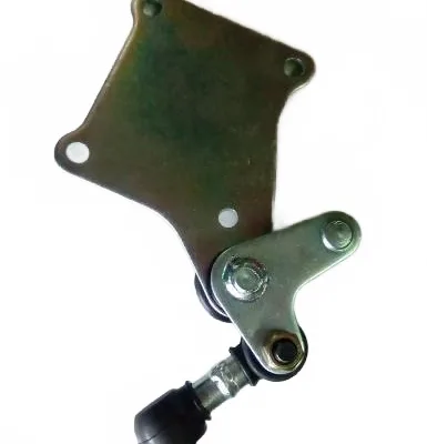 ZX Auto Terralord Gear Shift Lever Head Assembly – Part 6F8MY-1702109 ZX Auto Terralord Gear Shift Lever Head Assembly – Part 6F8MY-1702109
