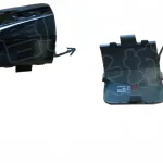 WEY VV7 Rear Bumper Towing Eye Cover – 2804806XKU33A8D