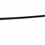 GWM Wingle Inner Rear Left Door Glass Weatherstrip Seal – 6107103-P00