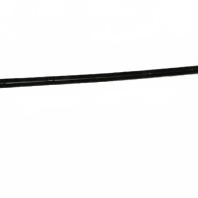 GWM Wingle Inner Rear Left Door Glass Weatherstrip Seal – 6107103-P00 GWM Wingle Inner Rear Left Door Glass Weatherstrip Seal – 6107103-P00