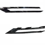 Haval H6 3rd Gen (B01) Front Bumper Decorative Trim Strip – 2803115XKN03A