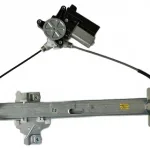 Haval H5 Front Right Power Window Regulator Assembly – 6104200XK80XA
