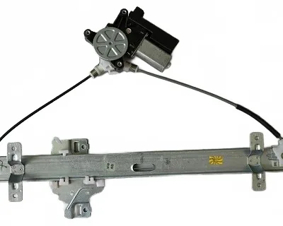 Haval H5 Front Right Power Window Regulator Assembly – 6104200XK80XA Haval H5 Front Right Power Window Regulator Assembly – 6104200XK80XA