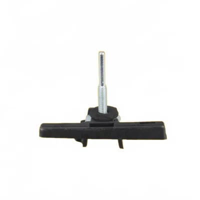 Rear Bumper Bracket (Middle Left) for GWM Florid – Part 2804510-S08 Rear Bumper Bracket (Middle Left) for GWM Florid – Part 2804510-S08