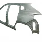WEY VV7 Left Side Panel Assembly – Genuine Part 5401101XKU33A