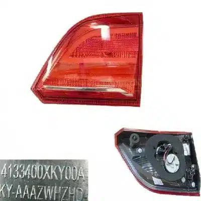 Haval H6 Coupe Rear Tail Light Assembly – Right Inner (Blue Label Edition) – 4133400XKY00A Haval H6 Coupe Rear Tail Light Assembly – Right Inner (Blue Label Edition) – 4133400XKY00A
