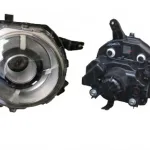 ORA Black Cat (R1) Headlight Assembly – Right Side (4121101XNZ01A / 3711010-2334-001)