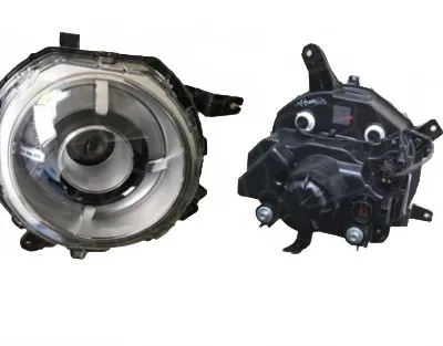 ORA Black Cat (R1) Headlight Assembly – Right Side (4121101XNZ01A / 3711010-2334-001) ORA Black Cat (R1) Headlight Assembly – Right Side (4121101XNZ01A / 3711010-2334-001)