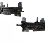 Haval Cool Dog (Kugou) Front Grille Mounting Plate – Right Side (5509108XKJ20A)