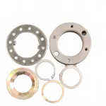 ZNA Steering Knuckle Repair Kit for Nissan Rich P31 – 40264-P3100