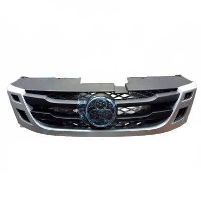 Front Grille Assembly for Jiangxi Isuzu Ruimai (Part No. 5301020-0606-001)