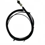 Foton Yutu Fuel Tank Door Release Cable – FS1103016-0026-001