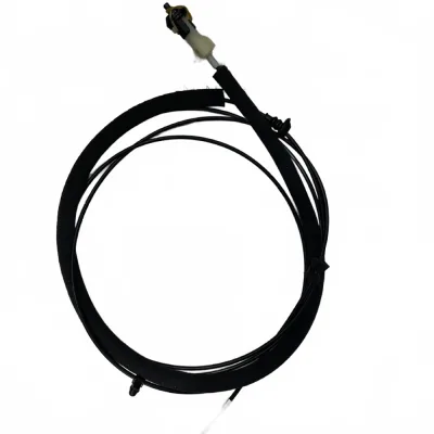 Foton Yutu Fuel Tank Door Release Cable – FS1103016-0026-001 Foton Yutu Fuel Tank Door Release Cable – FS1103016-0026-001