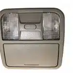 Front Interior Lamp Assembly for ZX Auto Landmark – Part 4124010-0410