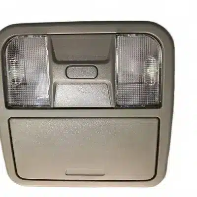 Front Interior Lamp Assembly for ZX Auto Landmark – Part 4124010-0410 Front Interior Lamp Assembly for ZX Auto Landmark – Part 4124010-0410