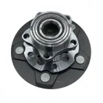 Foton Toano Front Wheel Hub Assembly – Part No. 3103042-0092-001
