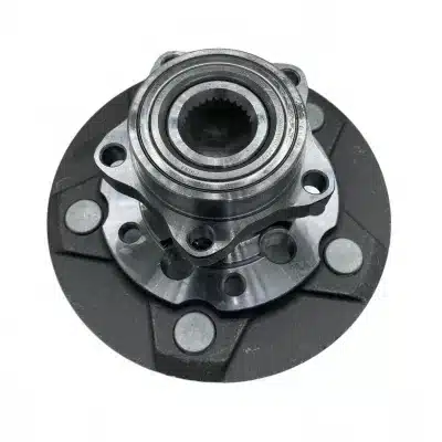 Foton Toano Front Wheel Hub Assembly – Part No. 3103042-0092-001