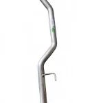 Foton Shengtu Front Section Exhaust Muffler Assembly – FS1201010-0447-001